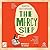 The Mercy Step by Marcia Hutchinson