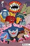 Street Sharks #1