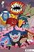 Street Sharks #1 by Stephanie    Williams