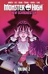 Monster High: New...