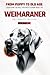 The Weimaraner Owner's Hand...