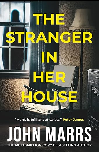 The Stranger in Her House