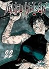 Jujutsu Kaisen. T...