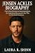 JENSEN ACKLES BIOGRAPHY: Fr...