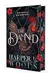 Of Flesh & Bone Series by Harper L. Woods