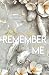 REMEMBER ME (Himmlische Fantasy Romance - Liebesroman) (Engel Reihe 1) (German Edition)