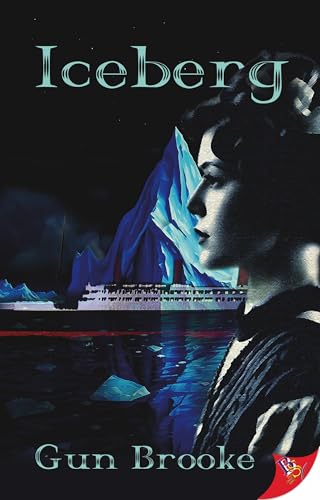 Iceberg (Paperback)