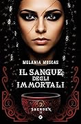 Il sangue degli immortali. Sherden II