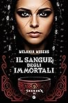 Il sangue degli i...