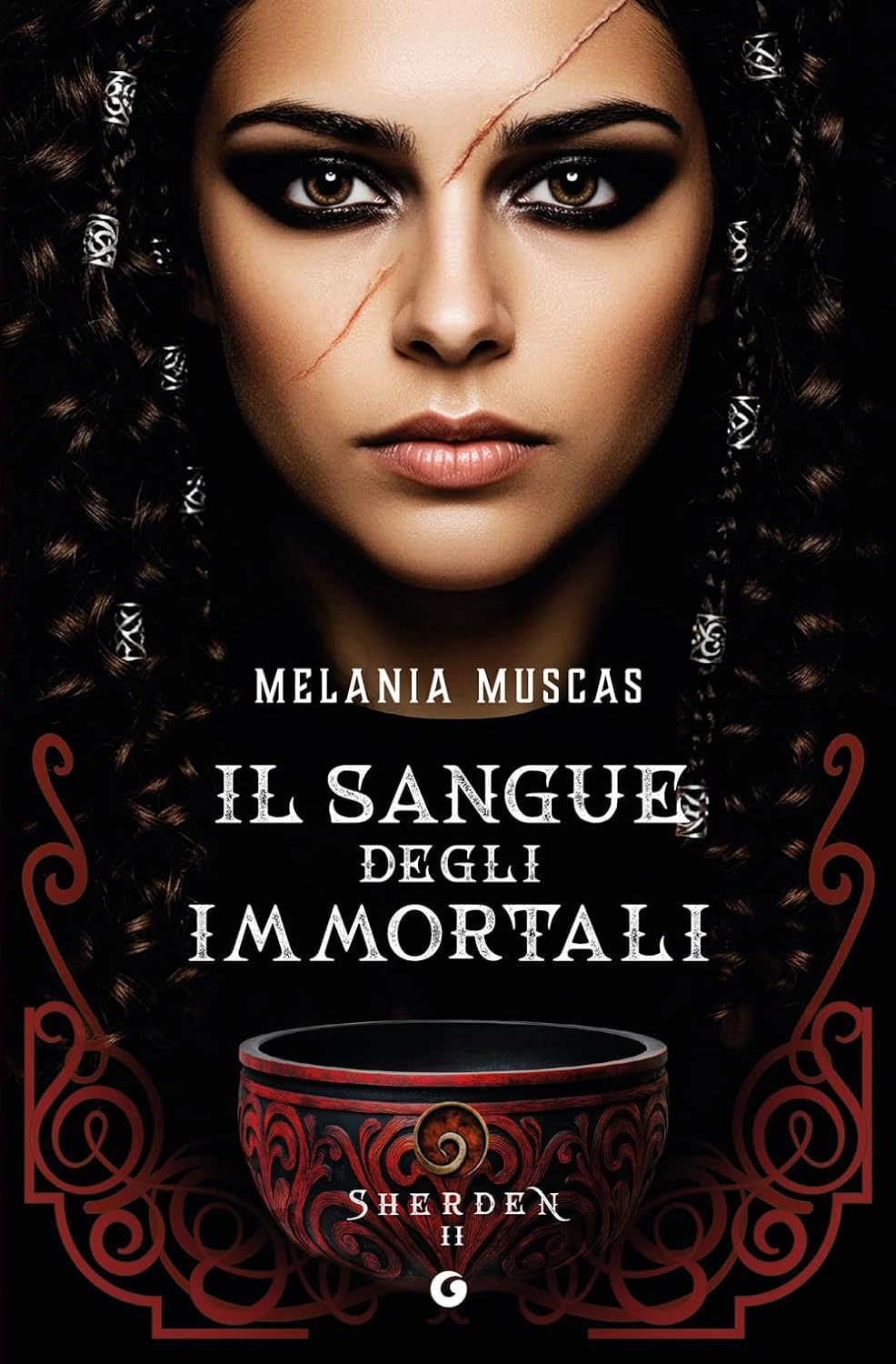 Il sangue degli immortali. Sherden II (Hardcover)