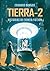 Tierra-2: Historias de ciencia ficción