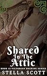 Shared In The Attic: A Victorian Erotic Short Story