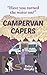 Campervan Capers by Debra Murphy