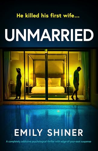 Unmarried (Kindle Edition)