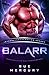 Balarr by Sue Mercury