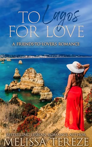 To Lagos for Love: A Friends-to-Lovers Romance (Kindle Edition)