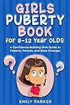 Girls Puberty Boo...