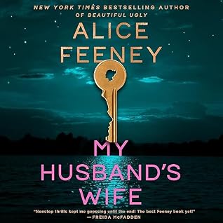 My Husband's Wife cover