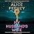 My Husband's Wife by Alice Feeney My Husband's Wife by Alice Feeney