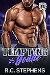 Tempting The Goalie by R.C. Stephens