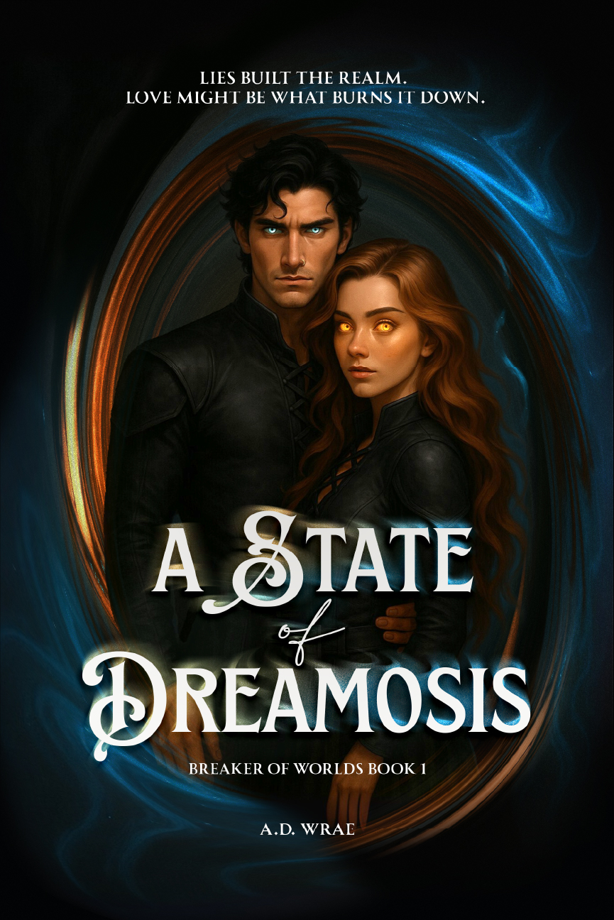 A State of Dreamosis (ebook)