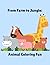 From Farm to Jungle: Animal...