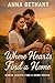 Where Hearts Find A Home (W...