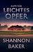 Kate Fox: Leichtes Opfer