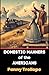 Domestic Manners of the Ame...
