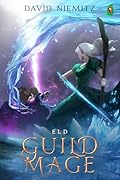 Guild Mage: Eld
