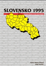 Slovensko 1995: Súhrnná správa o stave spoločnosti