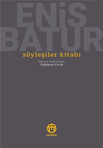 Söyleşiler Kitabı (Paperback)
