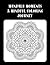 Mandala Moments: A Mindful ...