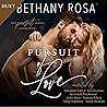 Pursuit of Love: ...