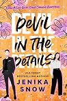 Book cover for Devil in the Details