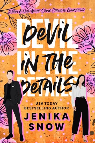 Devil in the Details (Kindle Edition)