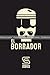 PRUEBA: El Borrador