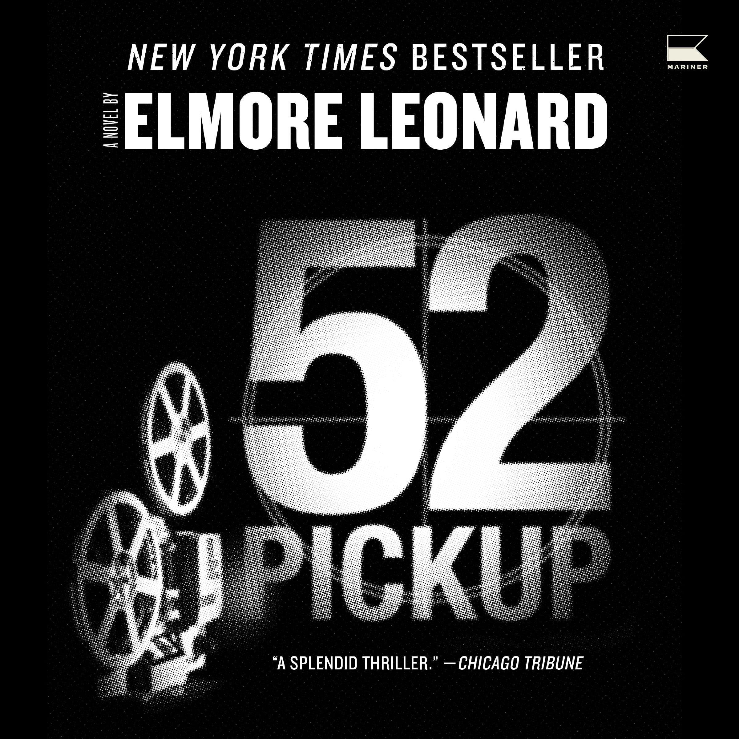 52 Pickup: A Novel
