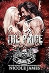 Paying the Price (Royal Bastards MC Durango, CO, #6)