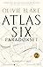 Atlas Six - Paradokset (Atl...
