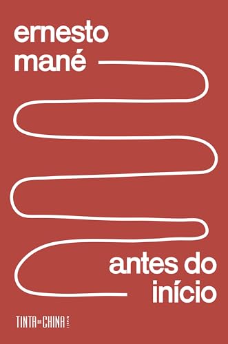 Antes do início (Portuguese Edition)