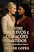 Entre Arquivos e Corações Partidos by Neizer Lopes