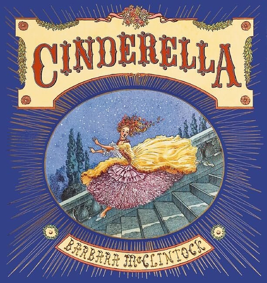 Cinderella (Hardcover)