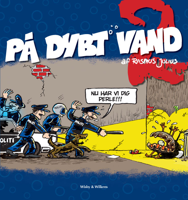 På Dybt Vand 2