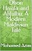 Dhon Hiyala and Alifulhu by Mohamed Azim