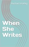 When She Writes