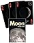Moon Playing Cards