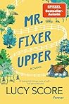 Mr. Fixer Upper