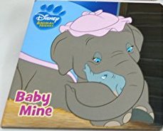 Disney Animal Friends: Baby Mine