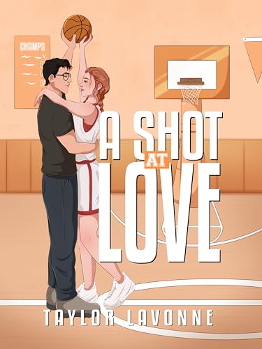 A Shot at Love (Kindle Edition)